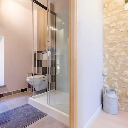 Holiday home La Maisonnette *