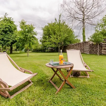 Holiday home La Maisonnette