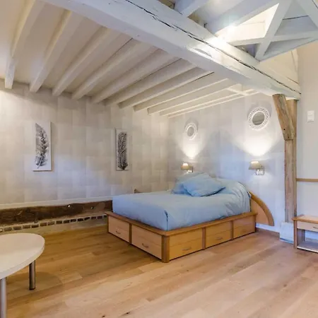 La Maisonnette