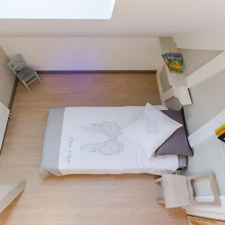 La Maisonnette Holiday home