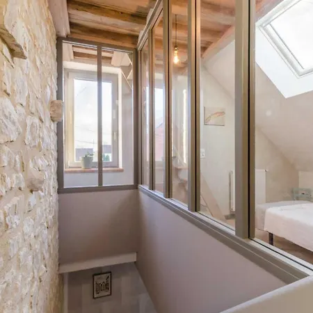 La Maisonnette Holiday home *