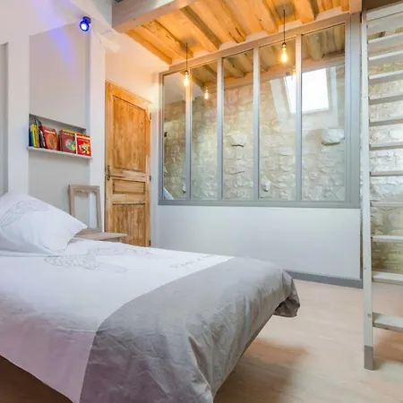 Holiday home La Maisonnette