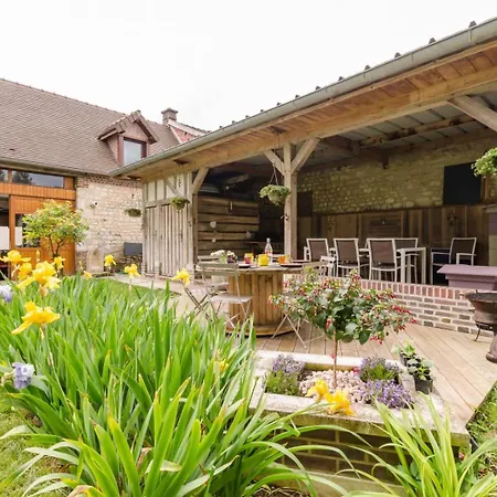 La Maisonnette Estissac