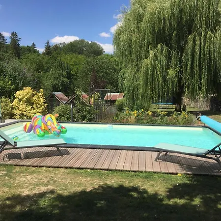 La Maisonnette Holiday home