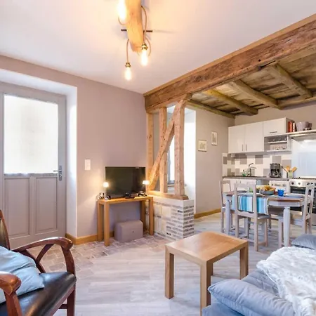 Holiday home La Maisonnette *