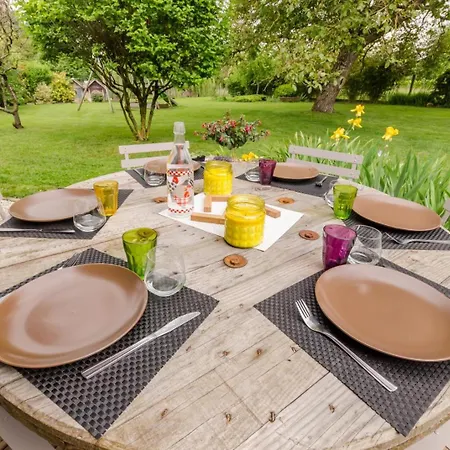 Holiday home La Maisonnette *