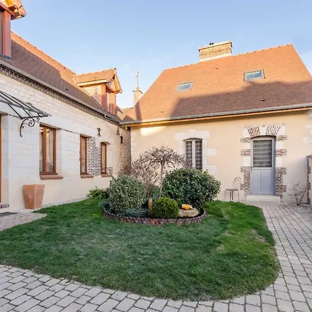 La Maisonnette Holiday home *