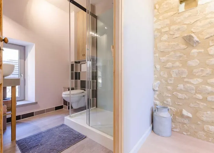 Holiday home La Maisonnette *