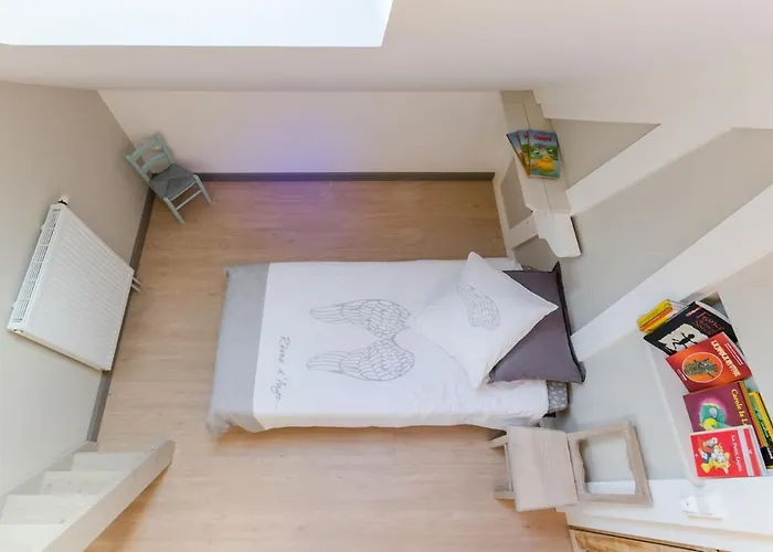 La Maisonnette Holiday home