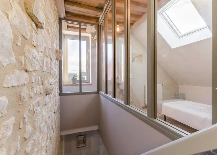 La Maisonnette Holiday home *