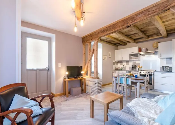 Holiday home La Maisonnette *